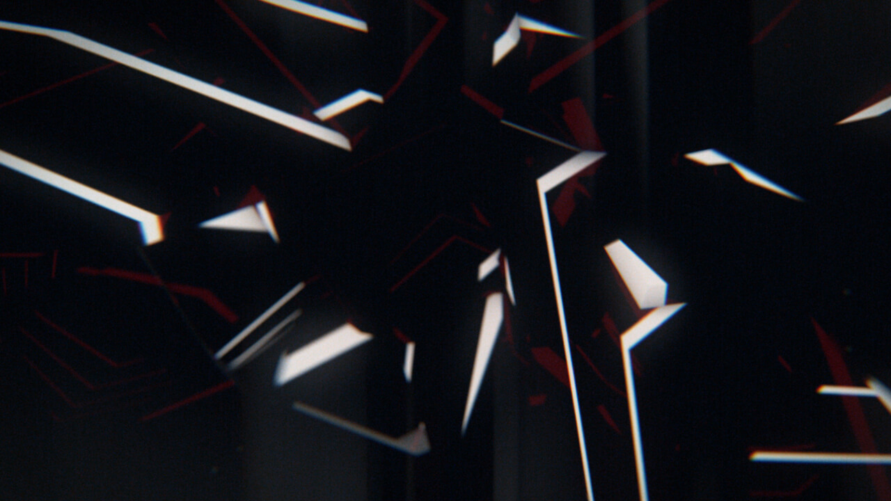 Fistful Of Silence - still 04