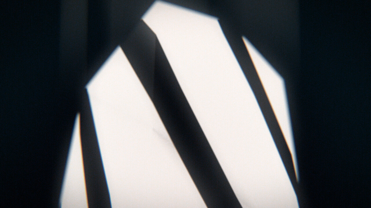 Fistful Of Silence - still 06