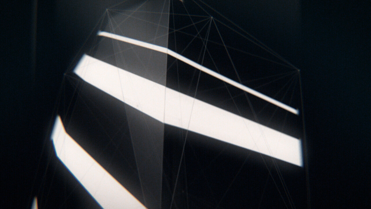 Fistful Of Silence - still 08