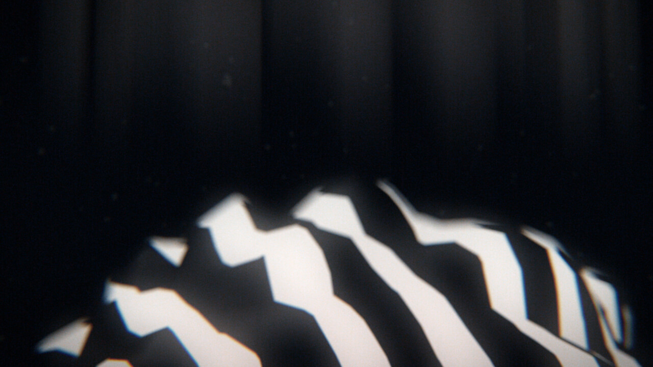 Fistful Of Silence - still 09