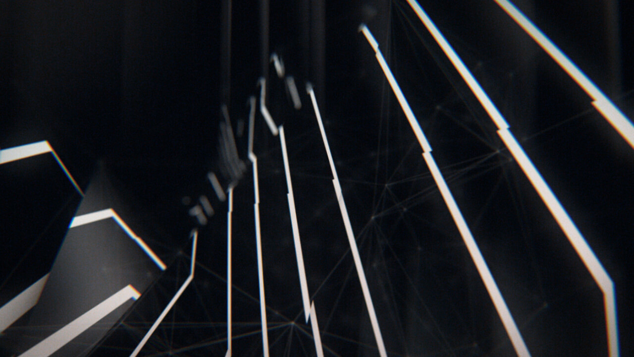 Fistful Of Silence - still 17
