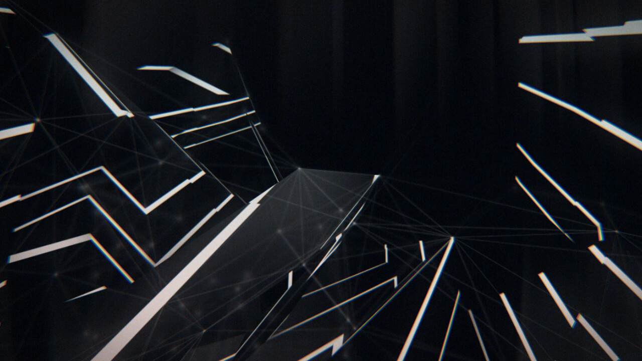 Fistful Of Silence - still 18