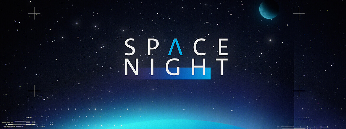 Space Night